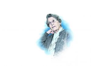 «Είναι αυθάδεια να πεις πως ξέρεις τον κόσμο»