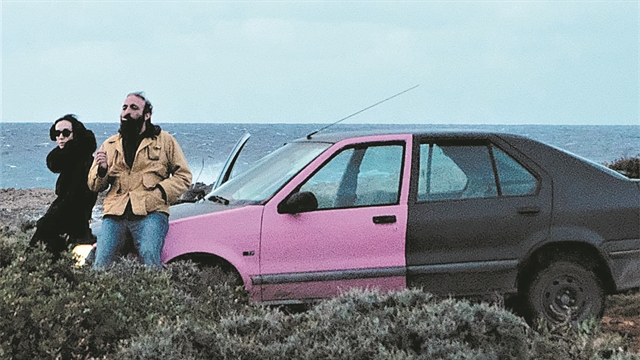 Η βραχεία λίστα των υποψηφίων για Μπούκερ