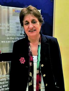 Μειοψηφία οι γυναίκες στη διοίκηση των ΑΕΙ