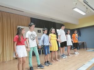 Μάθε, παιδί μου, γράμματα… σε μονοθέσιο ακριτικό σχολείο