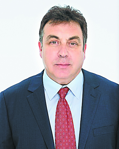 «Καλείται η Πολιτεία να αποδείξει ότι υπάρχει κράτος δικαίου»