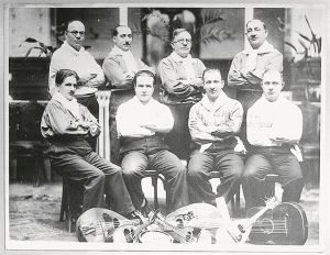 ΣΤΕΡΕΟΤΥΠΑ ΣΜΥΡΝΗΣ