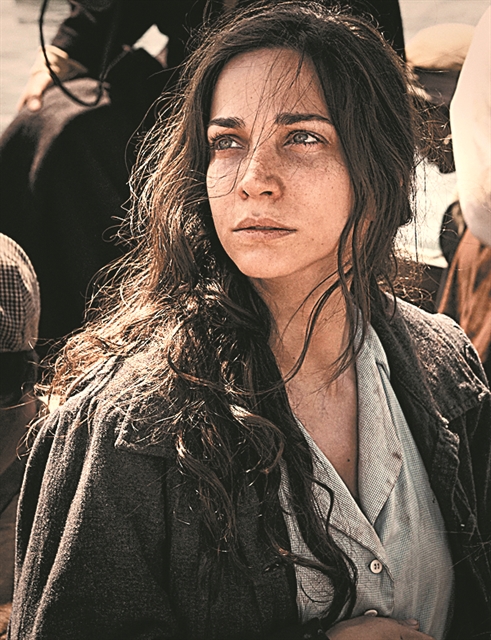 «Σμύρνη μου αγαπημένη» σε σειρά