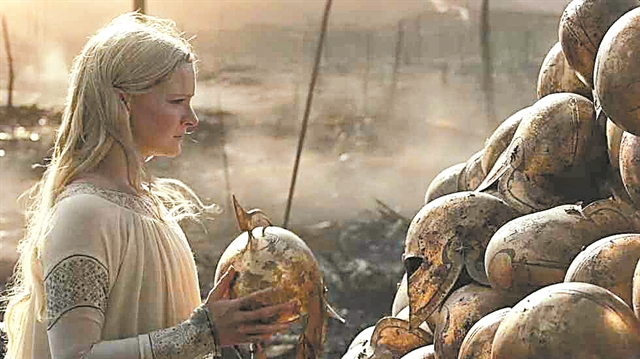 ΡΕΚΟΡ ΓΙΑ ΤΑ «ΔΑΧΤΥΛΙΔΙΑ»