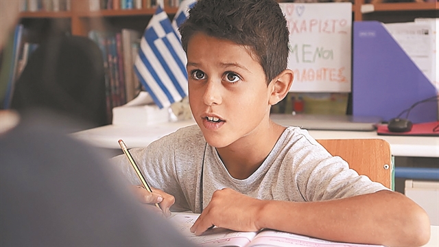 Η ελληνική παρουσία στη Μόστρα με δύο διεθνείς παραγωγές