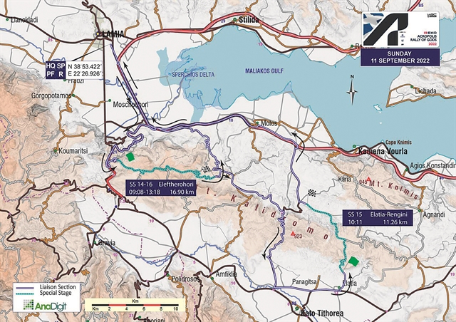 Οι πιο σκληρές τέσσερις μέρες του πρωταθλήματος