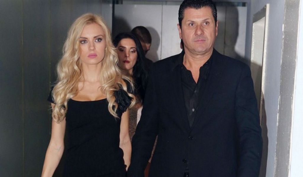 Επίθεση με μαχαίρι στον Γιάννη Μάρκου: «Όλα έγιναν σε ένα λεπτό» – Τι αποκαλύπτει φίλος του επιχειρηματία