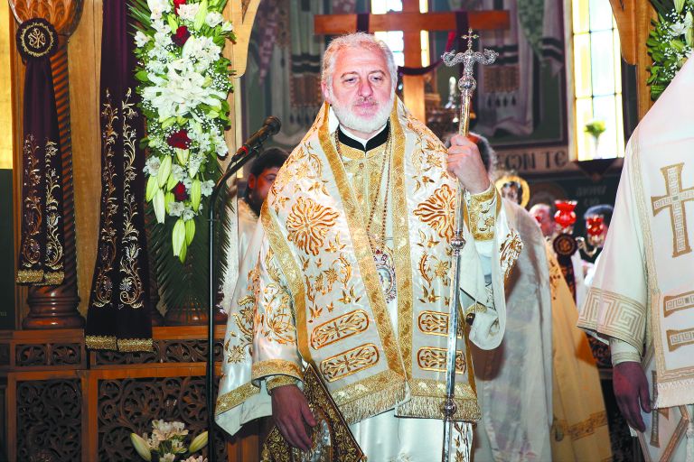 Ο Πατριάρχης Μόσχας δεν υπηρετεί ούτε τον Θεό ούτε το ποίμνιό του | tanea.gr