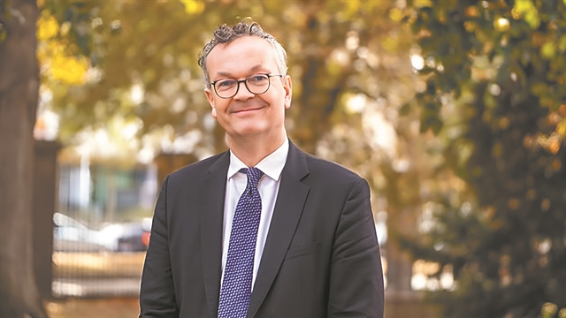 Δεν κινδυνεύει η Ελλάδα από την Ιταλία