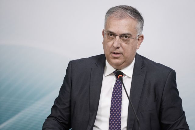 Θεοδωρικάκος: Η έρευνα για τη δράση του 53χρονου θα φτάσει μέχρι το τέλος