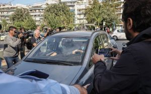 Σεπόλια: Δίωξη ασκήθηκε στον πατέρα της 12χρονης