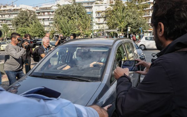 Σεπόλια: Δίωξη ασκήθηκε στον πατέρα της 12χρονης