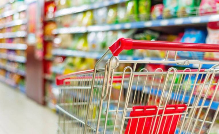 Γεωργιάδης: Χωρίς πλαφόν το «καλάθι του καταναλωτή» – Τα σουπερμάρκετ θα επιλέγουν προϊόντα και τιμή