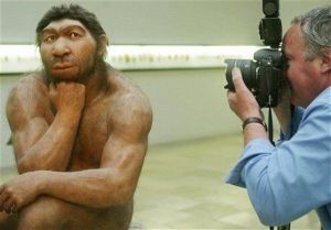 Νόμπελ Ιατρικής-Φυσιολογίας για το DNA των προγόνων του ανθρώπου