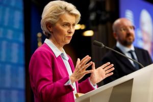 Σύνοδος Κορυφής για ενέργεια: Το παρασκήνιο της συμφωνίας των ηγετών της ΕΕ – Τι αποφάσισαν