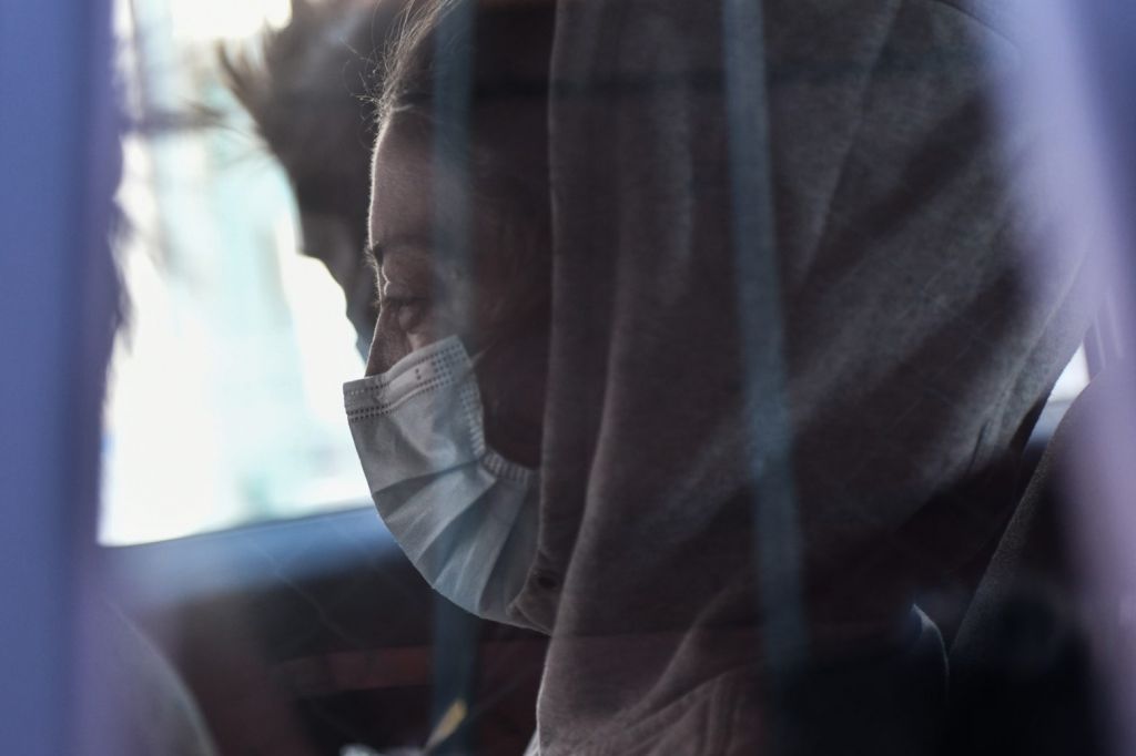 Σεπόλια: Εφτασε στην ανακρίτρια η μητέρα της 12χρονης