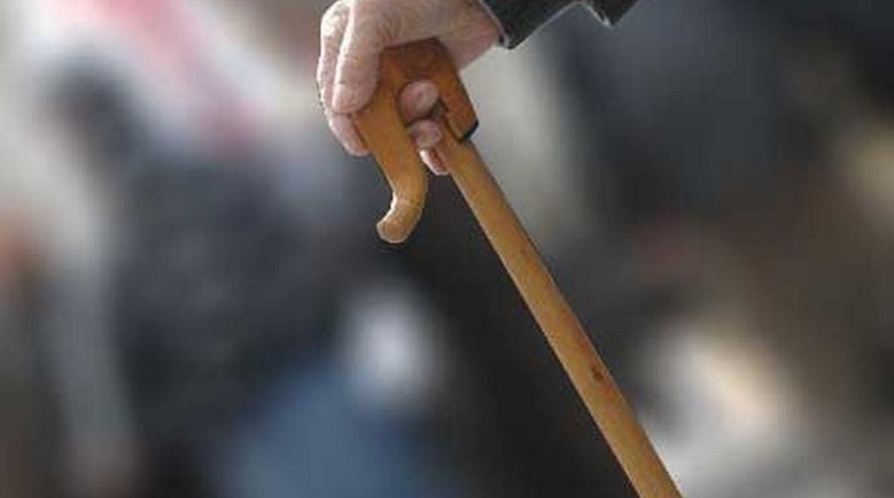Κρήτη: Αγριος ξυλοδαρμός 75χρονης από τον σύζυγό της