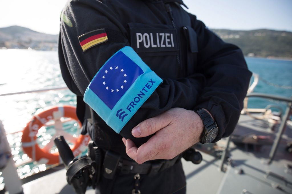 Μηταράκης για Frontex: Η Ευρωπαϊκή Αριστερά της κάνει «πόλεμο» για να ανοίξουν τα σύνορα της ΕΕ