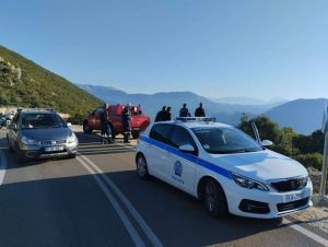 Λευκάδα: Τραγικό τέλος για τους δύο ηλικιωμένους που αγνοούνταν