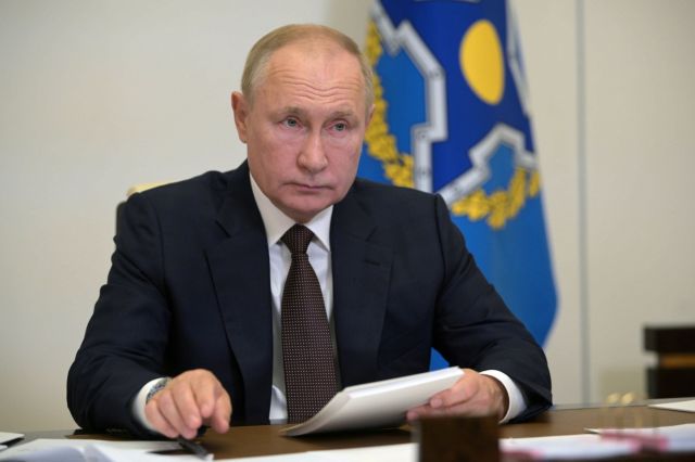 Βλαντίμιρ Πούτιν: Χάνει τους παραδοσιακούς του συμμάχους στην Κεντρική Ασία;