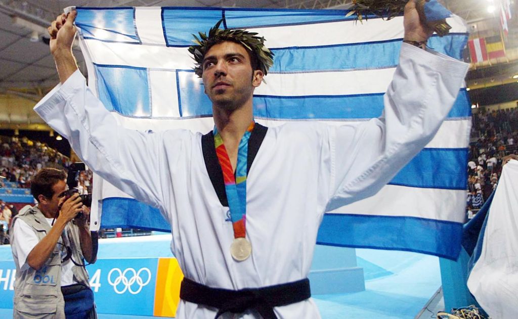 Αλέξανδρος Νικολαΐδης: Σε δημοπρασία τα μετάλλιά του για να σωθούν παιδιά