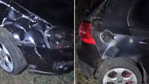 Ημαθία: Παρουσιάστηκε στην αστυνομία ο 28χρονος που παρέσυρε μητέρα και κόρες σκοτώνοντας 15χρονη