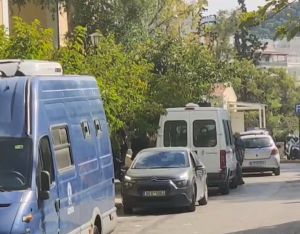 Σεπόλια: Προθεσμία να απολογηθεί τη Δευτέρα έλαβε η μητέρα της 12χρονης