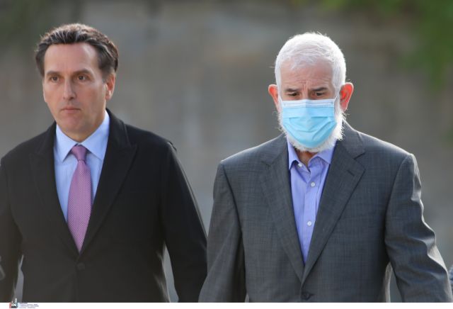 Δίκη Φιλιππίδη: Τρεις γνωστοί ηθοποιοί καταθέτουν σήμερα