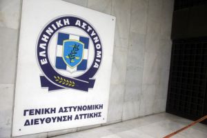 Σεπόλια: Στη ΓΑΔΑ 39χρονος που συνομιλούσε με τη 12χρονη