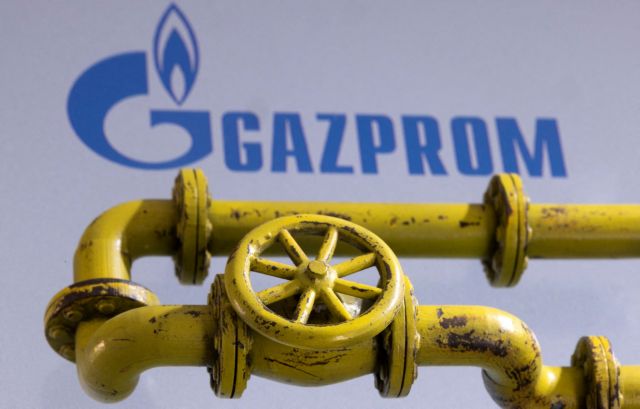 Ρωσία: Αρχισε ξανά η ροή ρωσικού φυσικού αερίου προς την Ιταλία