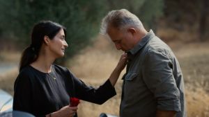 «Η Γη της Ελιάς»: Τι θα δούμε στο καθηλωτικό αποψινό επεισόδιο