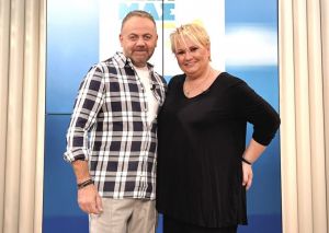 «Oλα για τη Ζωή μας» με τον Μιχάλη Κεφαλογιάννη: Σάββατο και Κυριακή στις 08:50 στο MEGA