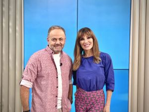 «Ολα για τη Ζωή μας» με τον Μιχάλη Κεφαλογιάννη: Η γυναίκα έχει την τιμητική της αυτό το Σαββατοκύριακο