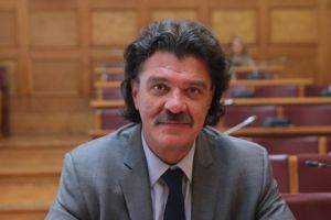 Η απάντηση του υπ. Δικαιοσύνης για τις κοινές εταιρείες της συζύγου του με τον Πάτση