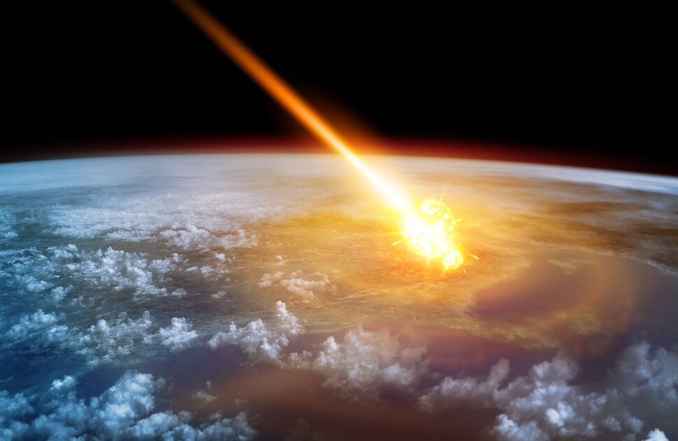 «Μέγα-σεισμό» που διήρκησε μήνες προκάλεσε ο αστεροειδής που εξαφάνισε τους δεινοσαύρους | tanea.gr