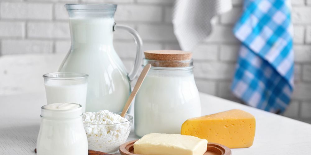 Σουπερμάρκετ: «Χρυσός» τα γαλακτοκομικά  – Απλησίαστα γάλα και τυρί