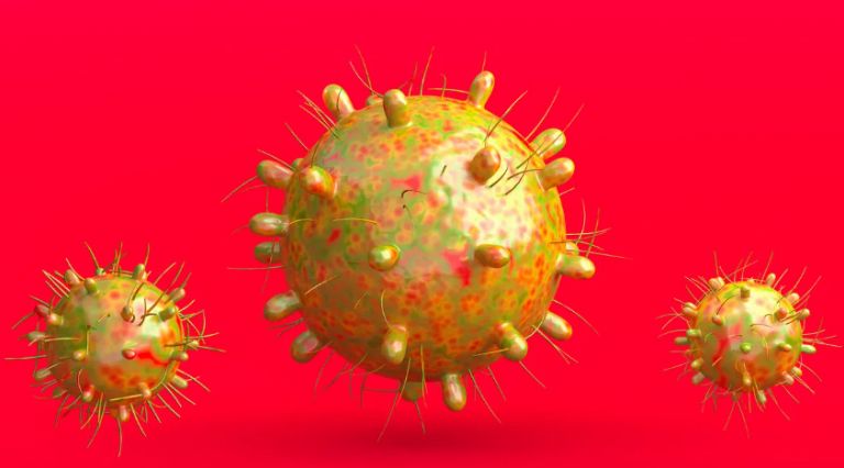 Κένταυρος: Το νέο στέλεχος φαίνεται να ξεφεύγει από εμβόλια και θεραπείες