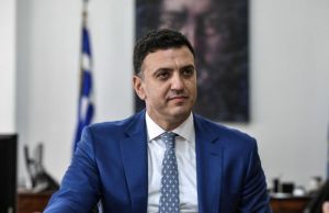 Κικίλιας για Σεπόλια: «Εχω αρρωστήσει, δεν το χωρά το μυαλό μου…»