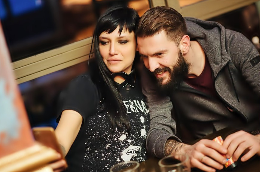 Αθηναΐς Νέγκα: Σπάει τη σιωπή της για τον χωρισμό – «Πιο συντετριμμένη κι από την Σακίρα»