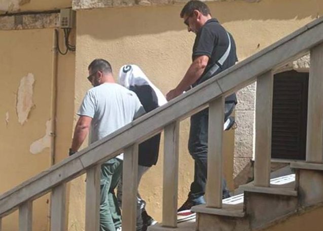 Σύγχυση με τη σύλληψη του δεύτερου ατόμου για τον βιασμό στα Χανιά | tanea.gr
