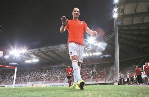 Η προφητεία της επιστροφής εκπληρώθηκε