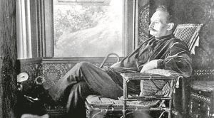 Σχολικά ποιήματα την εποχή των Νεοτούρκων