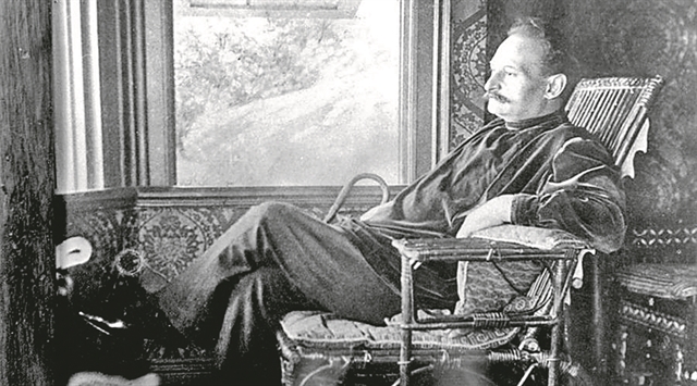 Σχολικά ποιήματα την εποχή των Νεοτούρκων