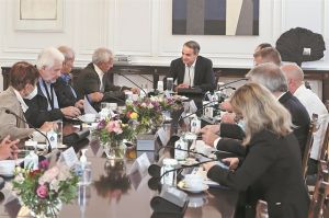 «Καμπάνια» σε στοχευμένα κοινά