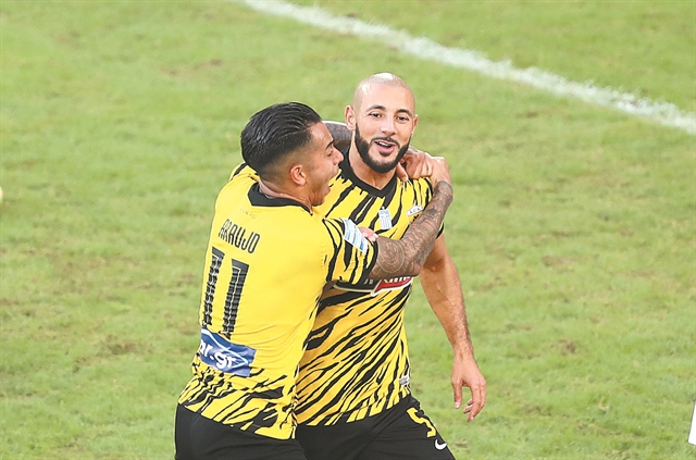 Λύτρωση από τη βούλα