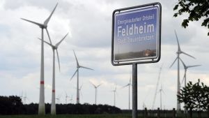 Το χωριό όπου κανείς δεν ανησυχεί για τους λογαριασμούς