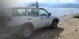 Κρήτη: Νέα τραγωδία με πνιγμό τουρίστα