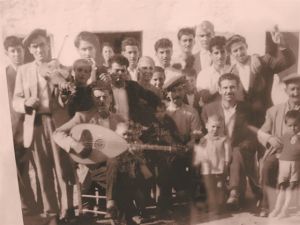 Eνα χαμένο μουσικό σύμπαν