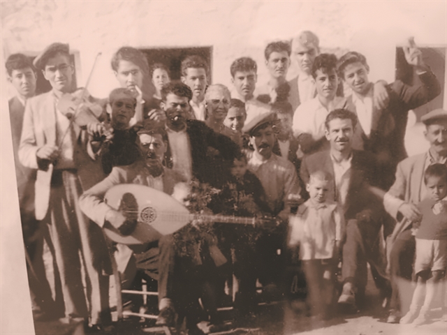 Eνα χαμένο μουσικό σύμπαν