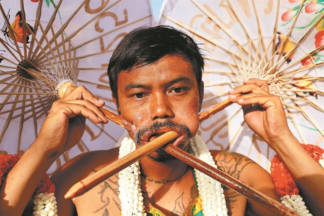 Ενα επεισόδιο στον πόλεμο που συνεχίζεται